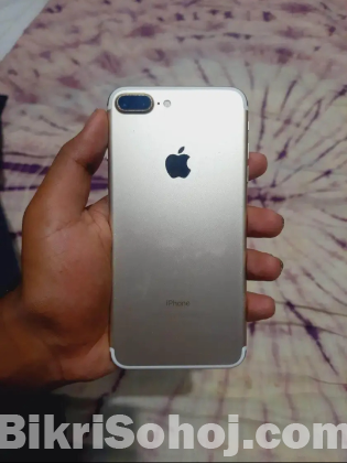 Iphone 7 plus
